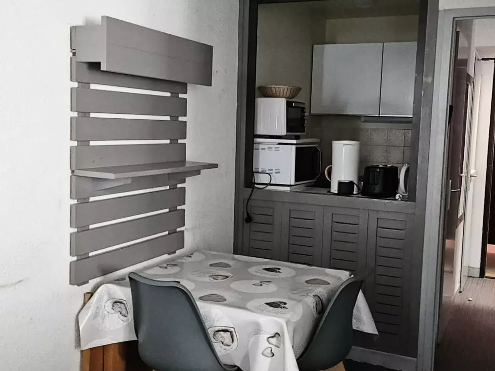 Location de Vacances Les Menuires 714