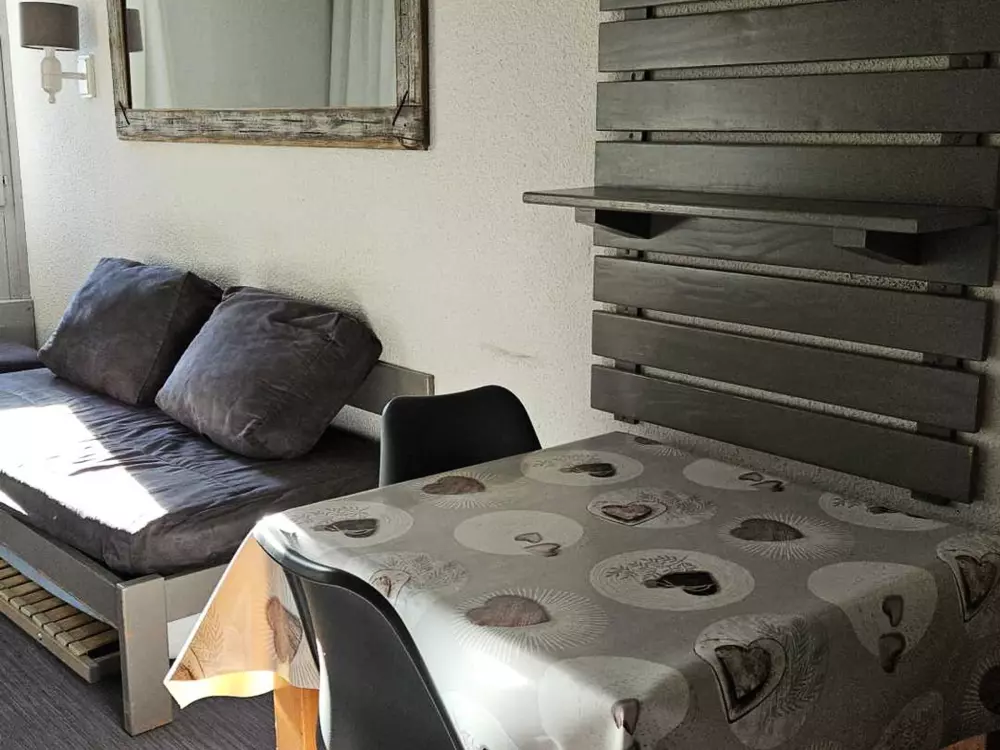 Location de Vacances Les Menuires 714