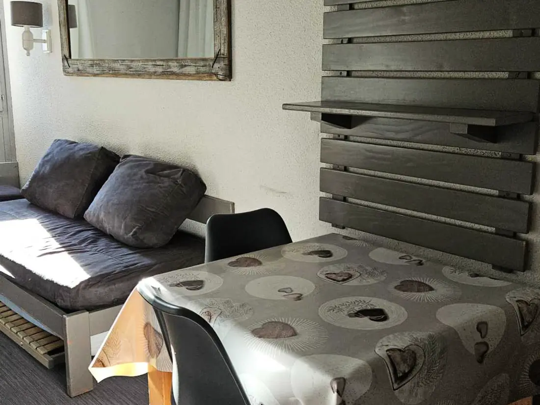 Location de Vacances Les Menuires 714
