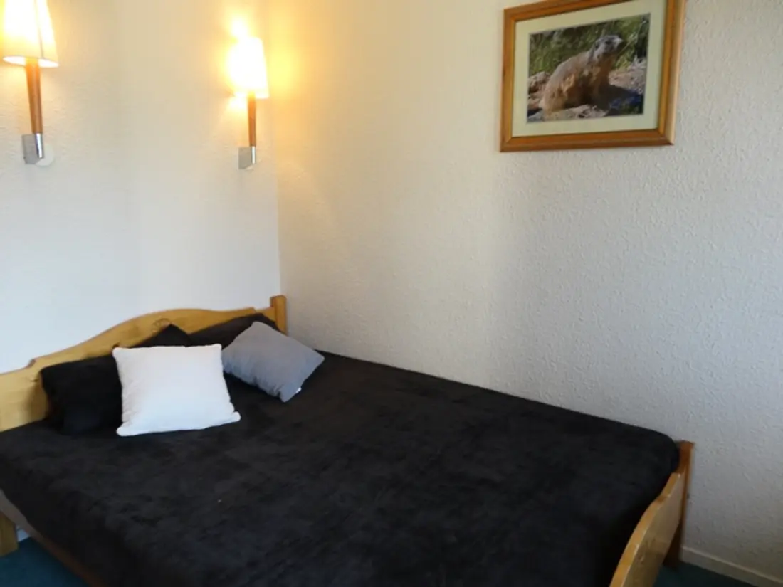 Location de Vacances Les Menuires 72
