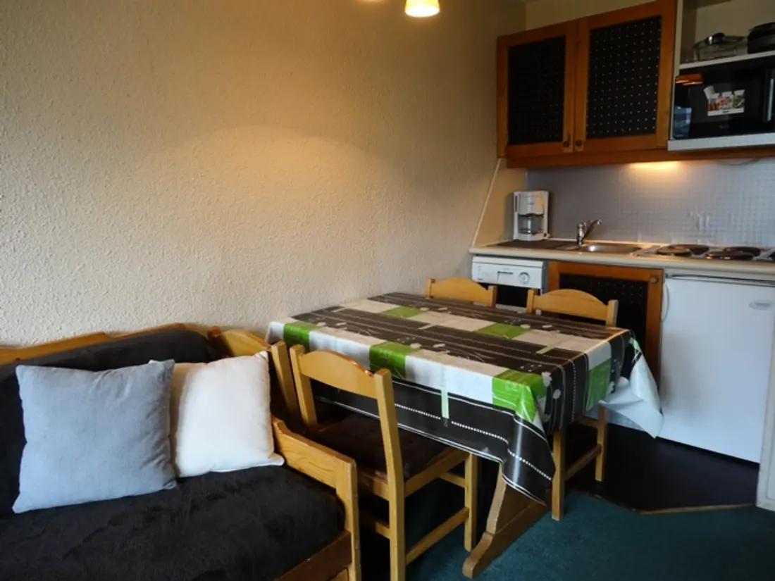 Location de Vacances Les Menuires 72