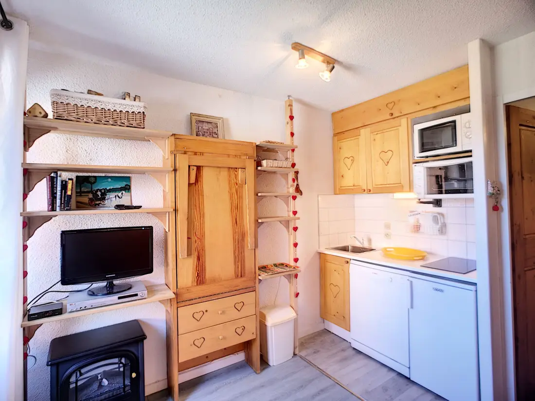 Location de Vacances Les Menuires 725