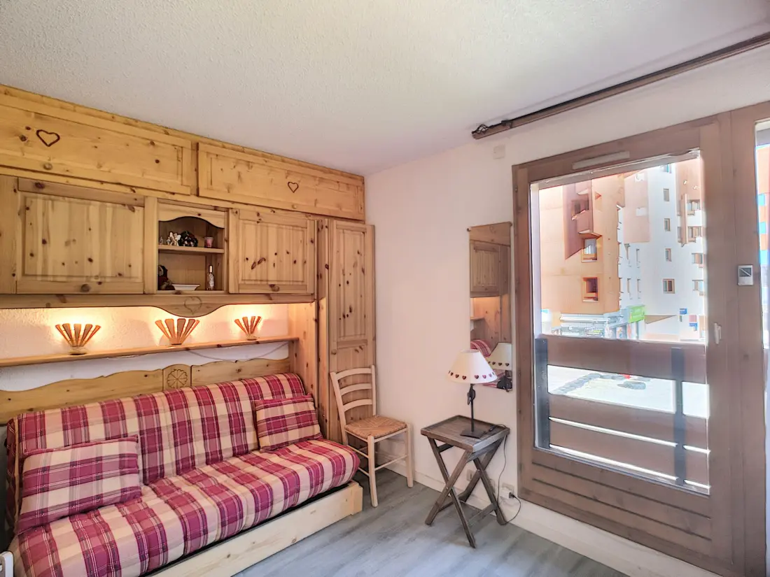Location de Vacances Les Menuires 725