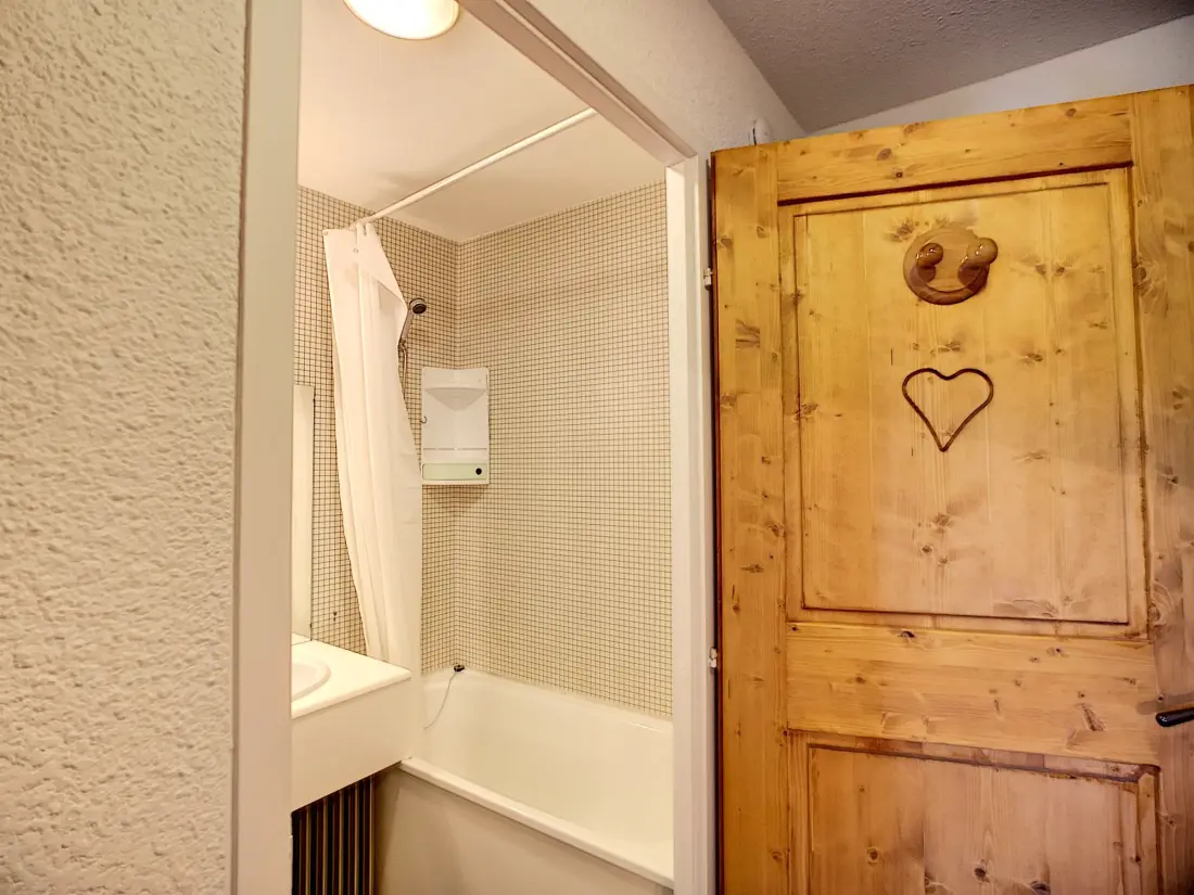 Location de Vacances Les Menuires 725