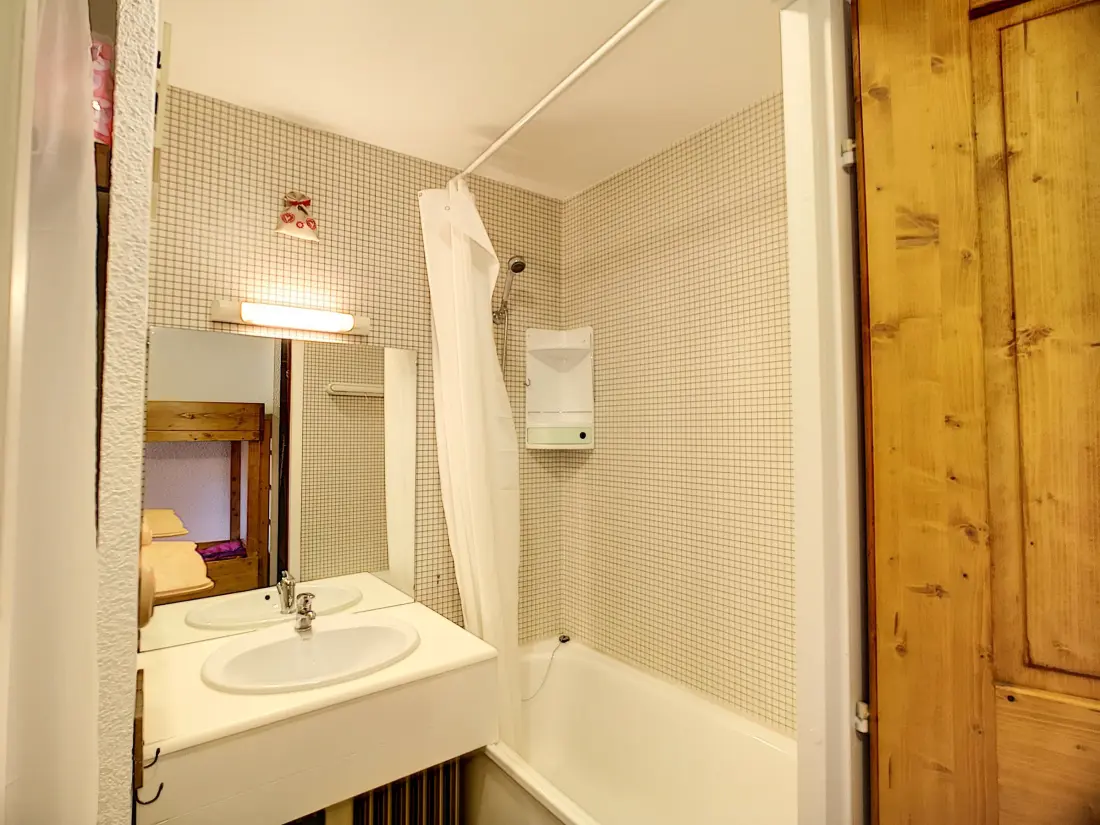 Location de Vacances Les Menuires 725