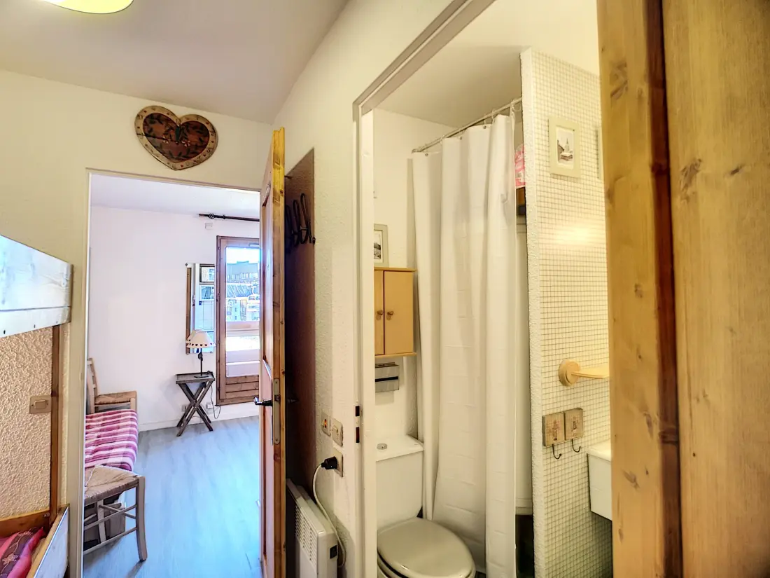 Location de Vacances Les Menuires 725