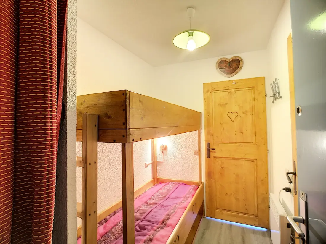 Location de Vacances Les Menuires 725