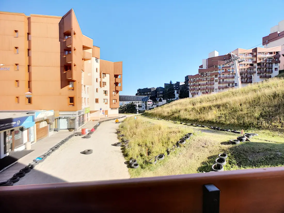 Location de Vacances Les Menuires 725