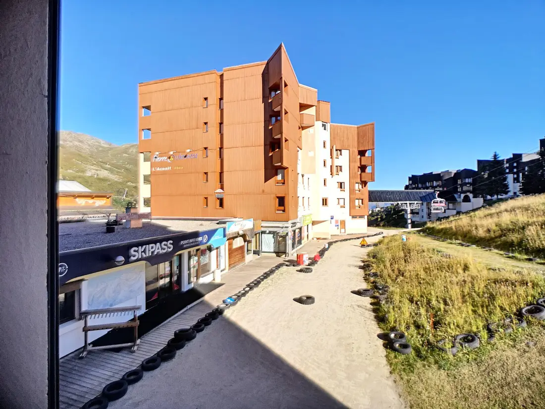 Location de Vacances Les Menuires 725