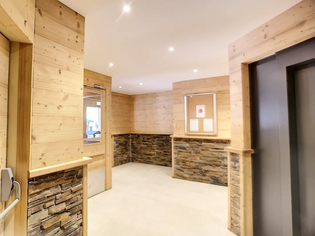 Location de Vacances Les Menuires 725