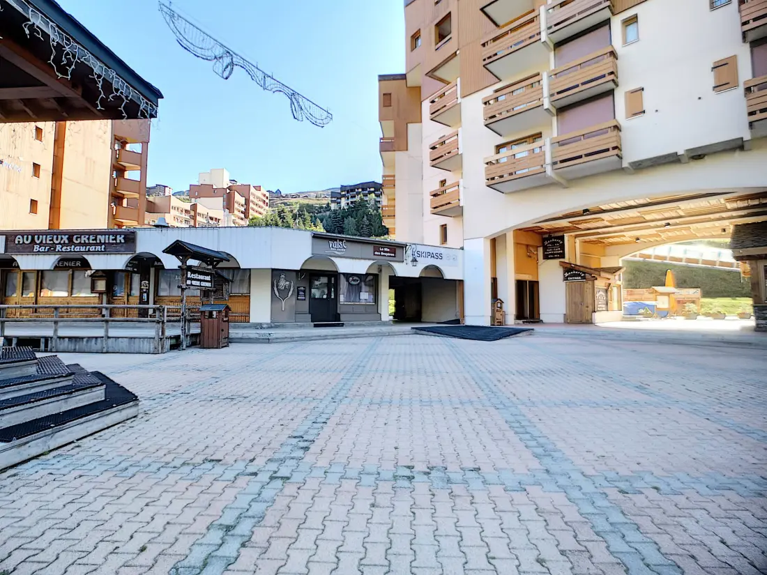 Location de Vacances Les Menuires 725