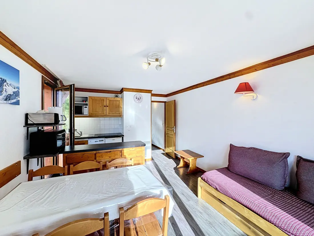 Location de Vacances Les Menuires 726