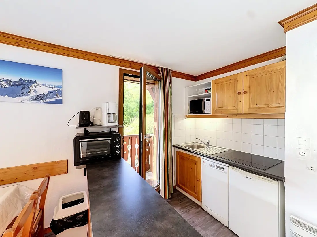 Location de Vacances Les Menuires 726