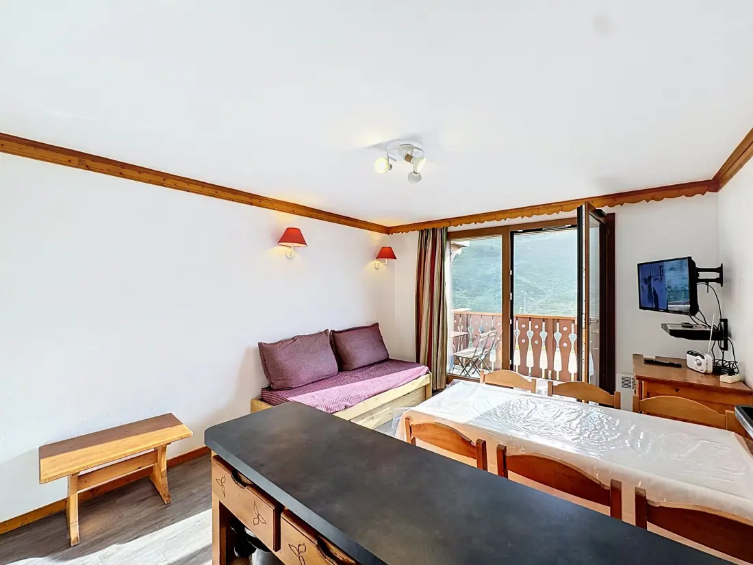 Location de Vacances Les Menuires 726