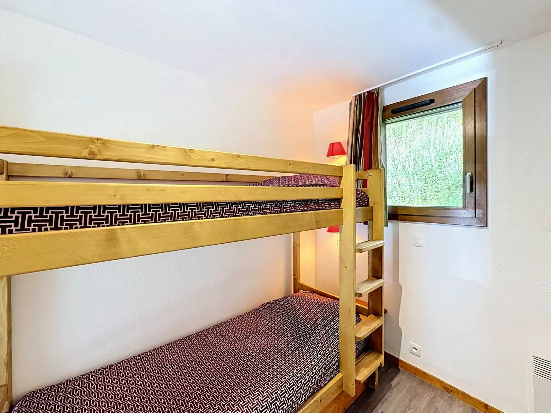 Location de Vacances Les Menuires 726
