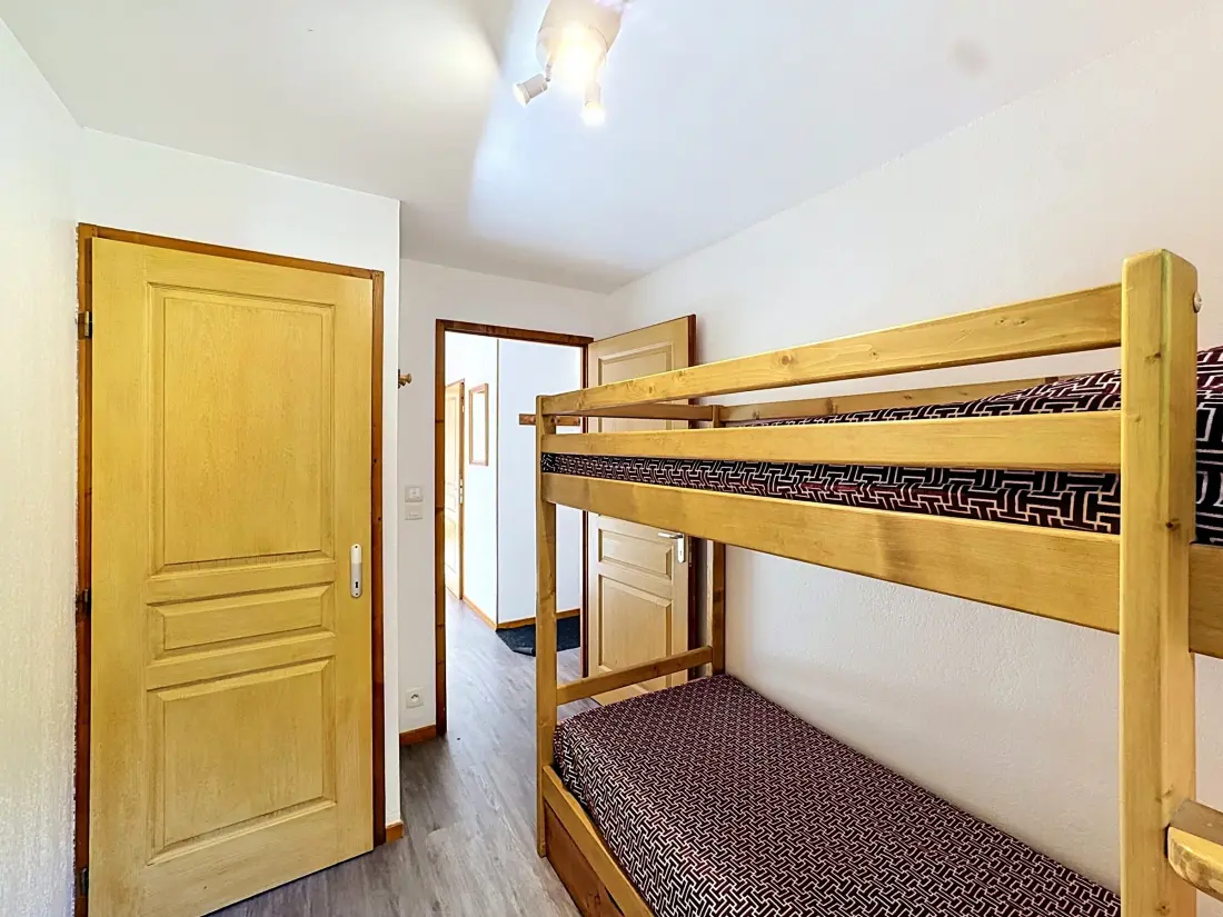 Location de Vacances Les Menuires 726