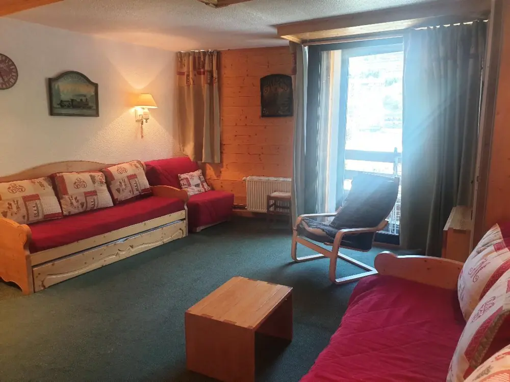 Location de Vacances Les Menuires 734