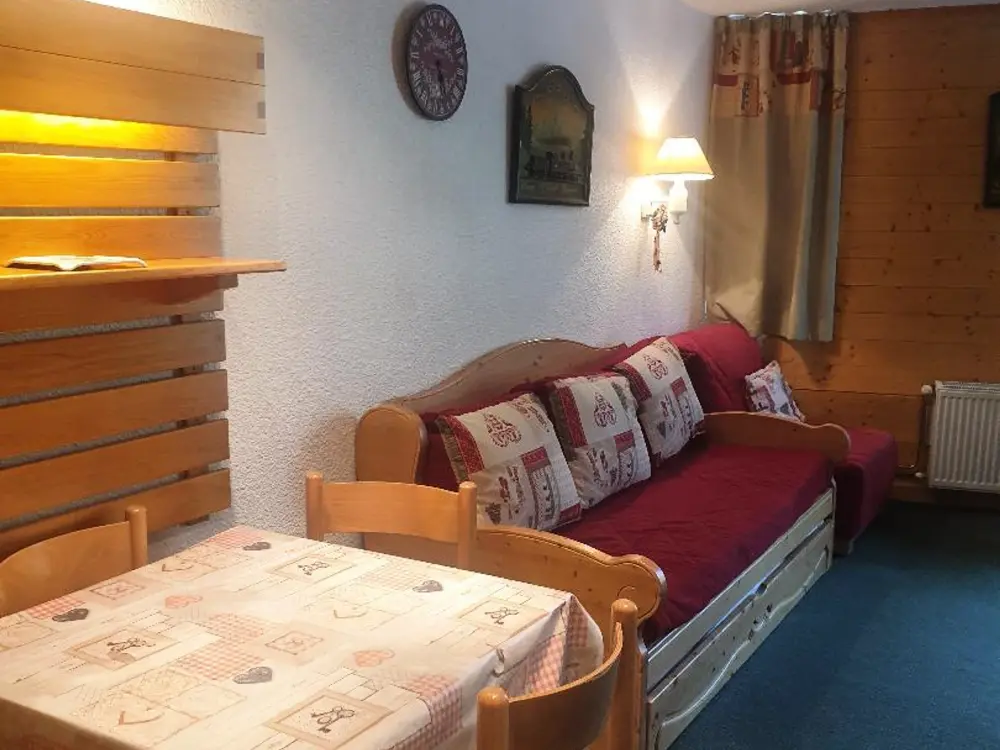 Location de Vacances Les Menuires 734