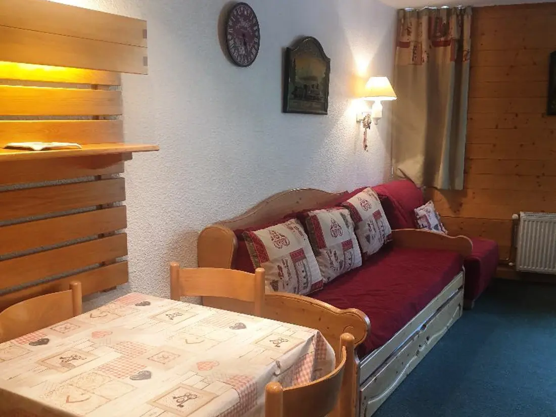 Location de Vacances Les Menuires 734