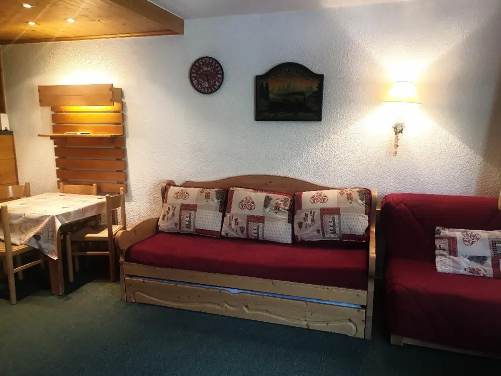 Location de Vacances Les Menuires 734