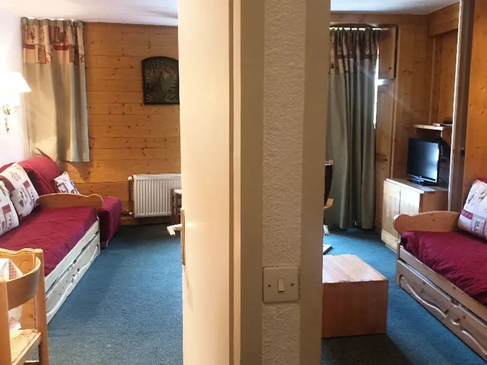 Location de Vacances Les Menuires 734