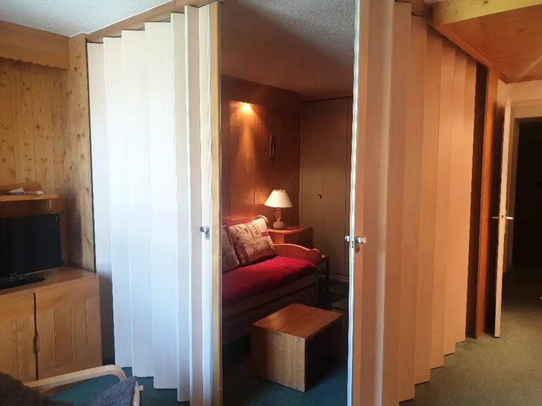 Location de Vacances Les Menuires 734