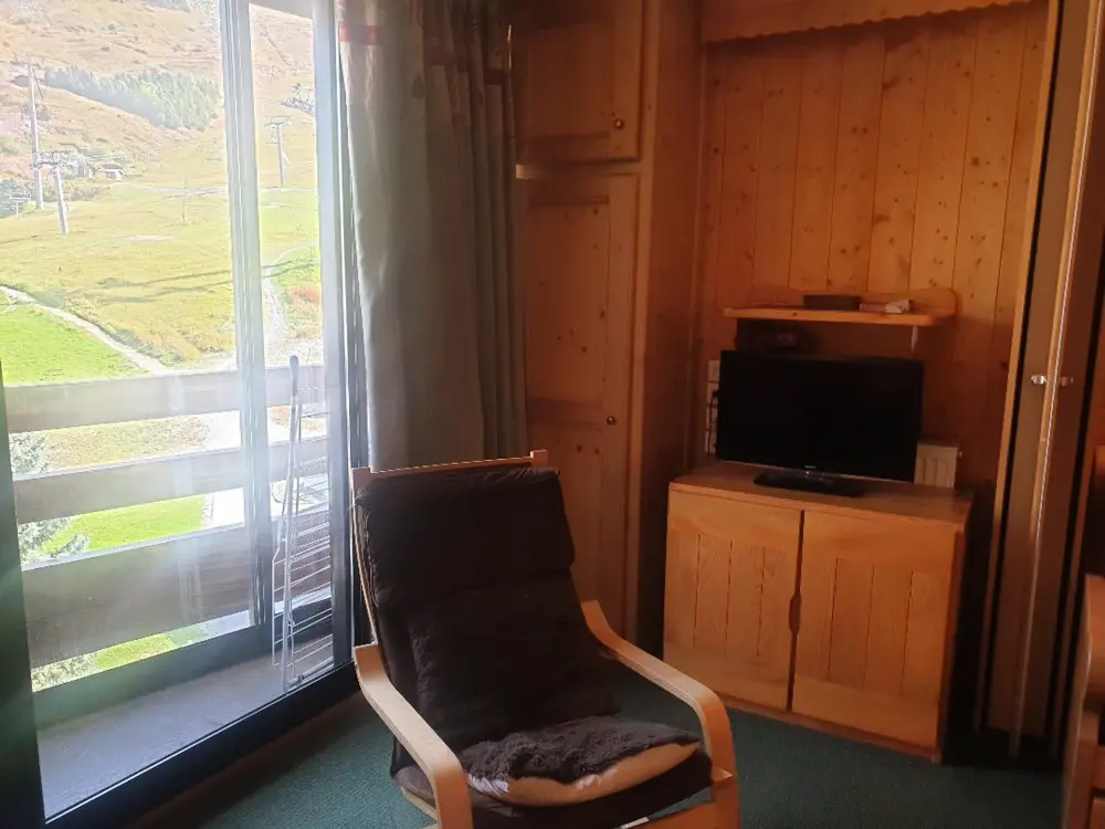 Location de Vacances Les Menuires 734
