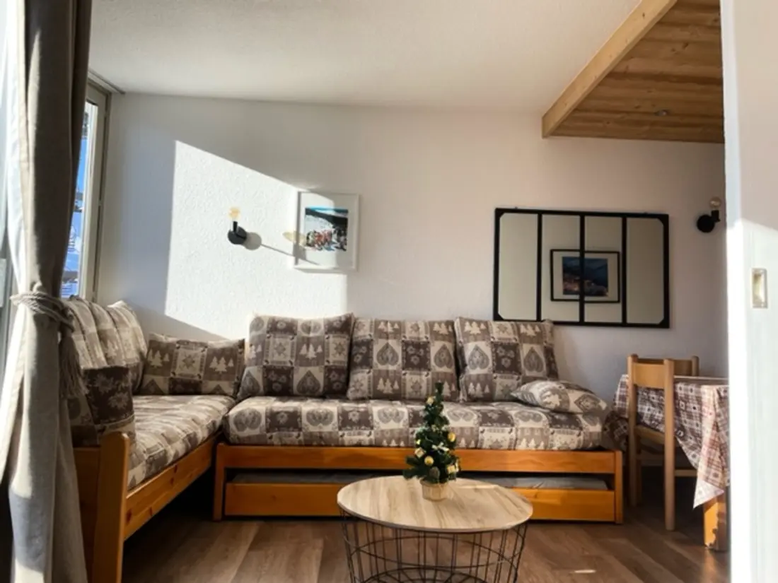 Location de Vacances Les Menuires 749