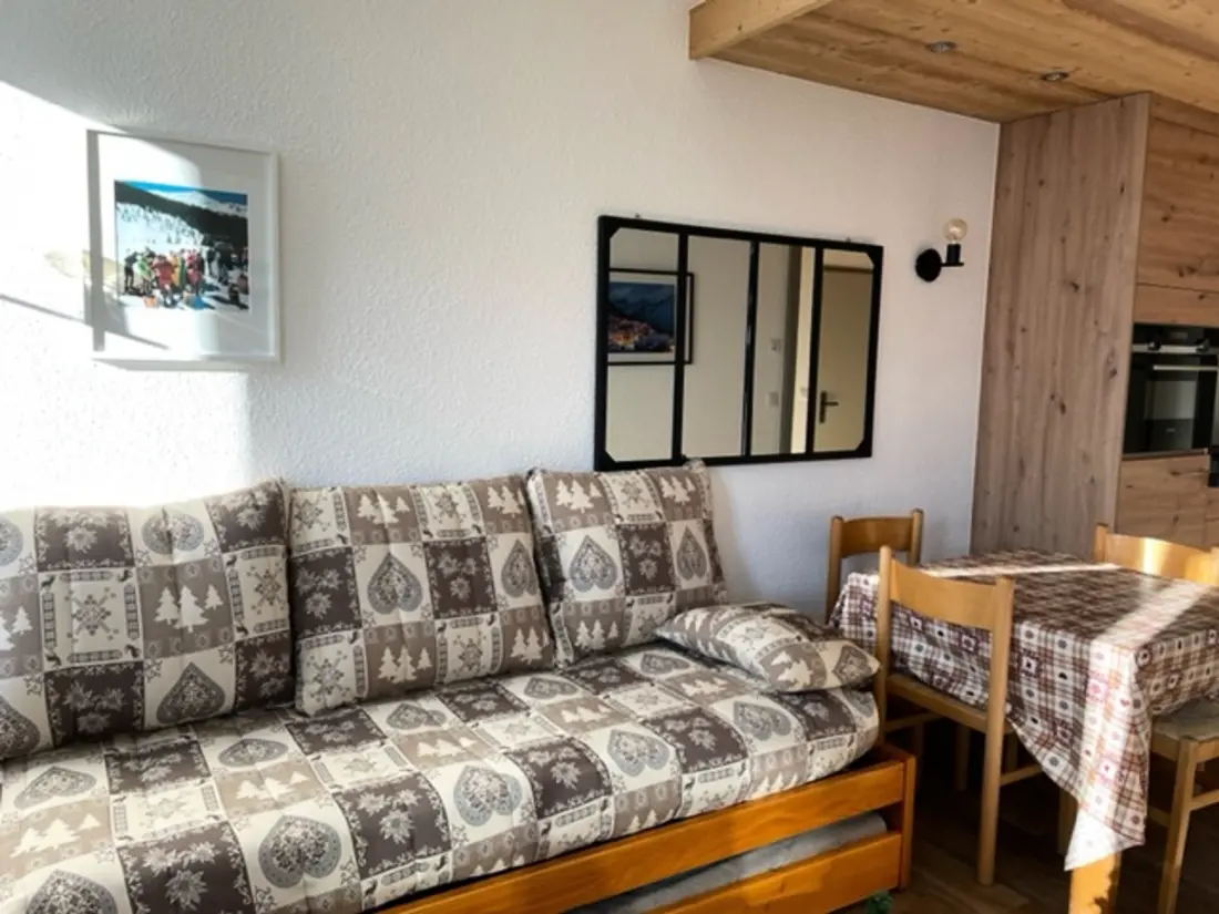 Location de Vacances Les Menuires 749