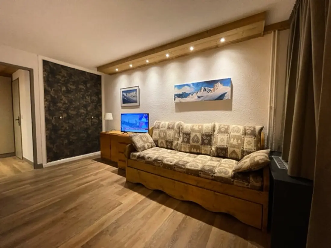 Location de Vacances Les Menuires 749