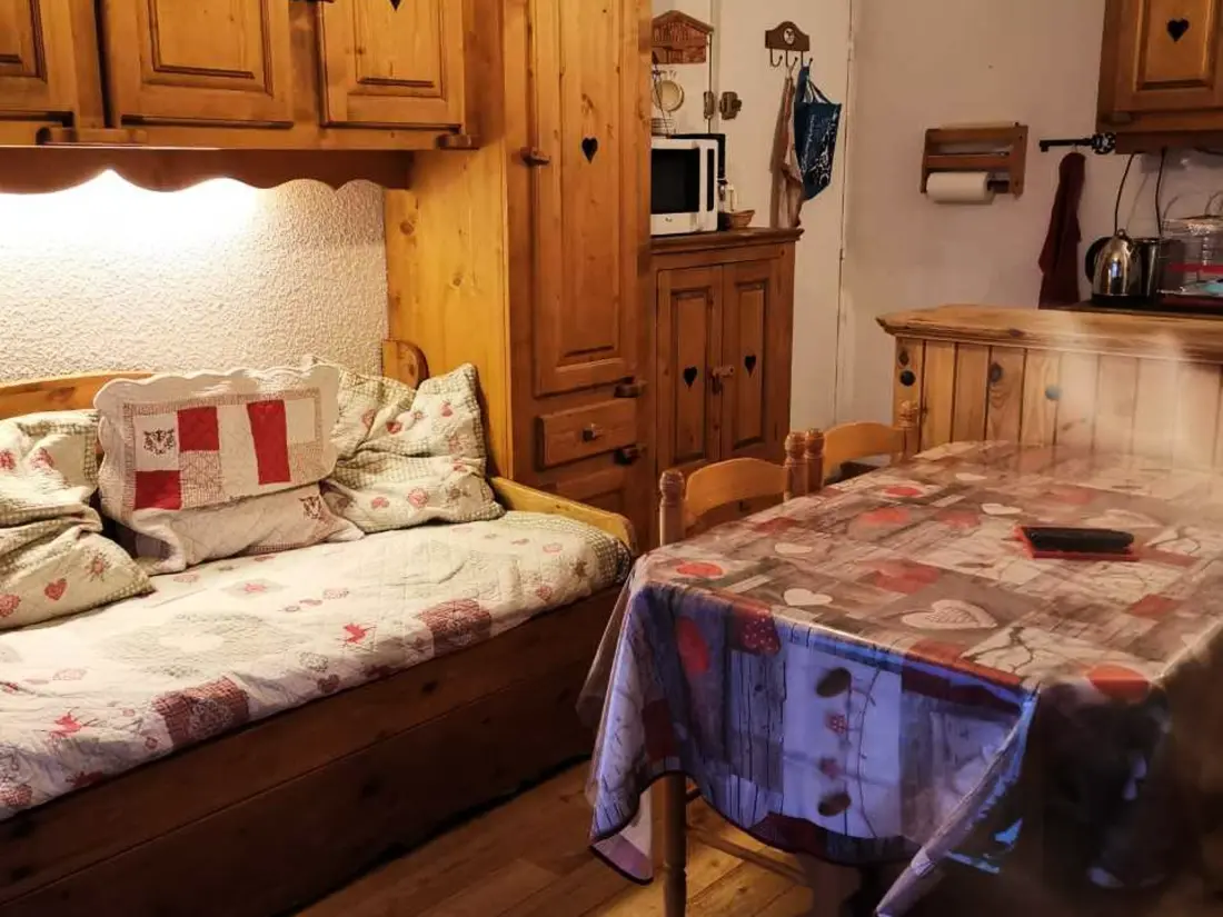 Location de Vacances Les Menuires 759