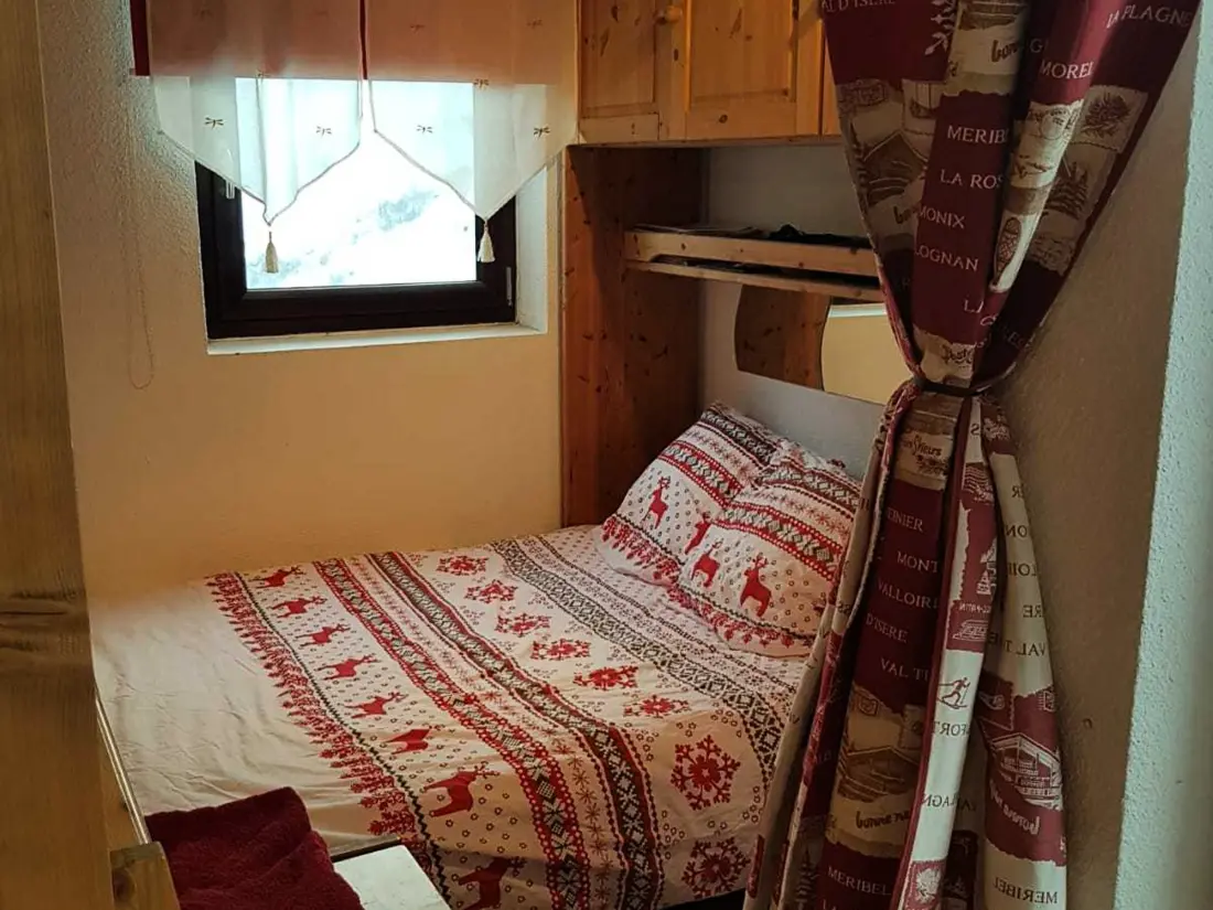 Location de Vacances Les Menuires 759