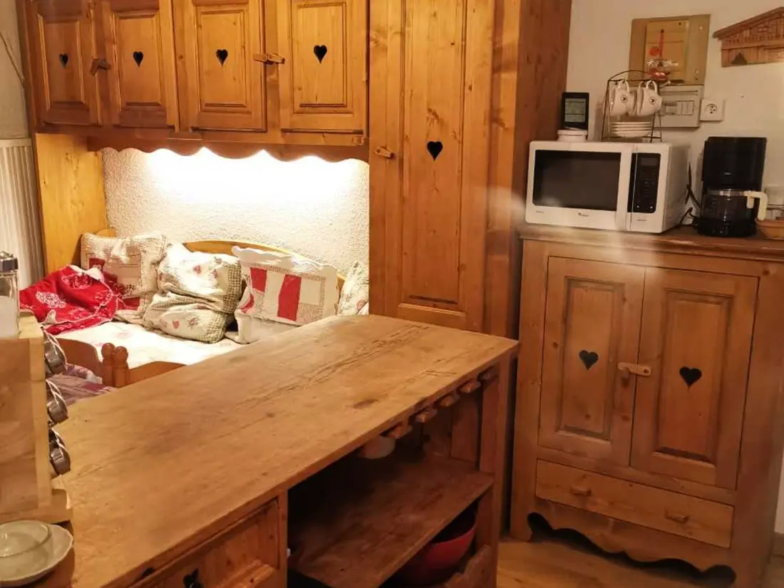 Location de Vacances Les Menuires 759