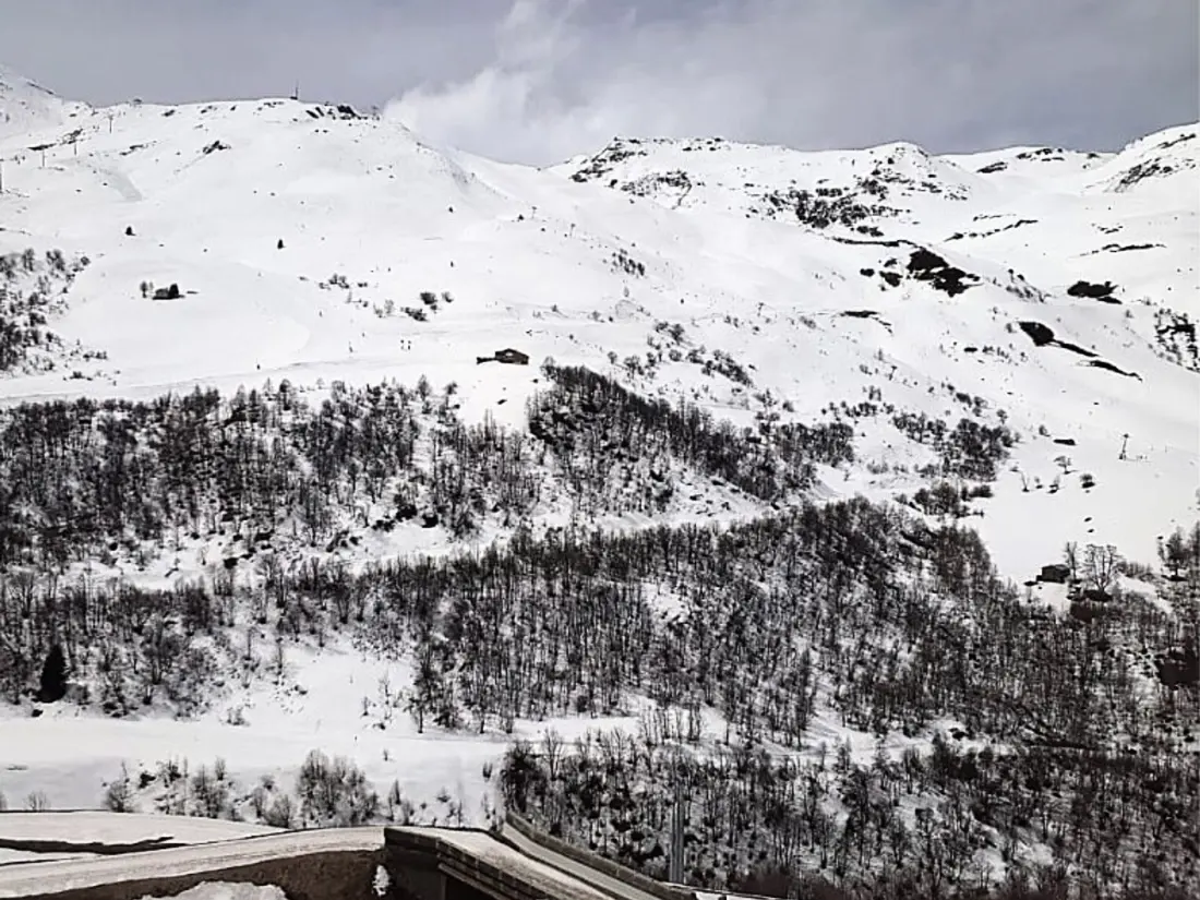 Location de Vacances Les Menuires 759