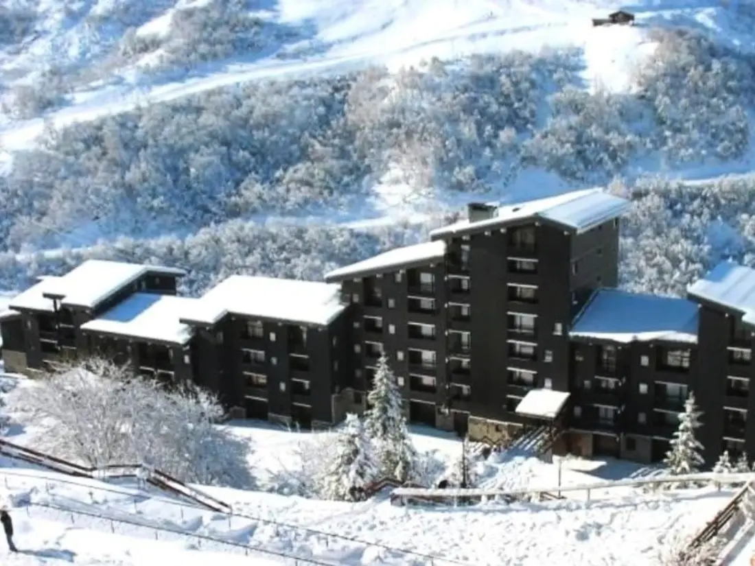 Location de Vacances Les Menuires 759