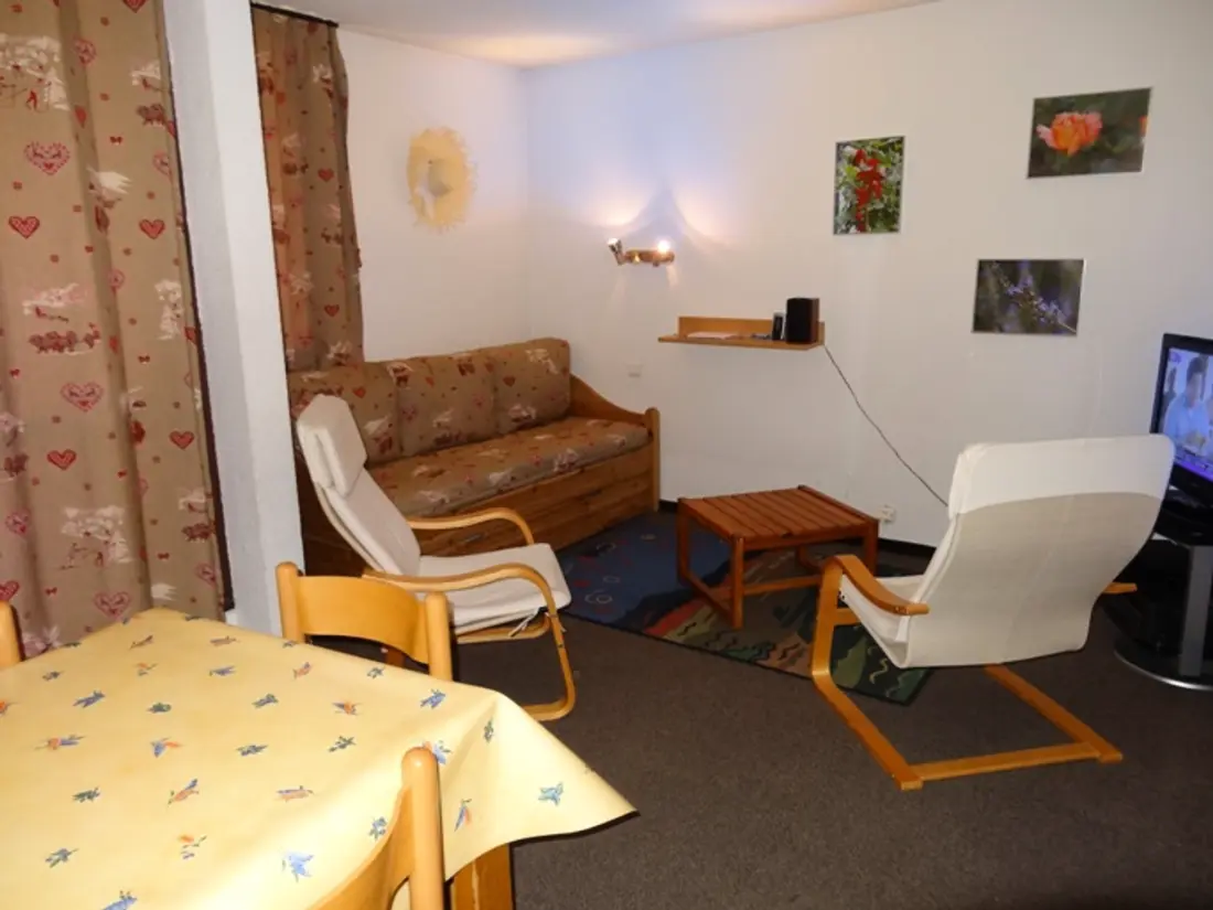 Location de Vacances Les Menuires 78