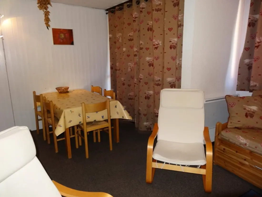 Location de Vacances Les Menuires 78
