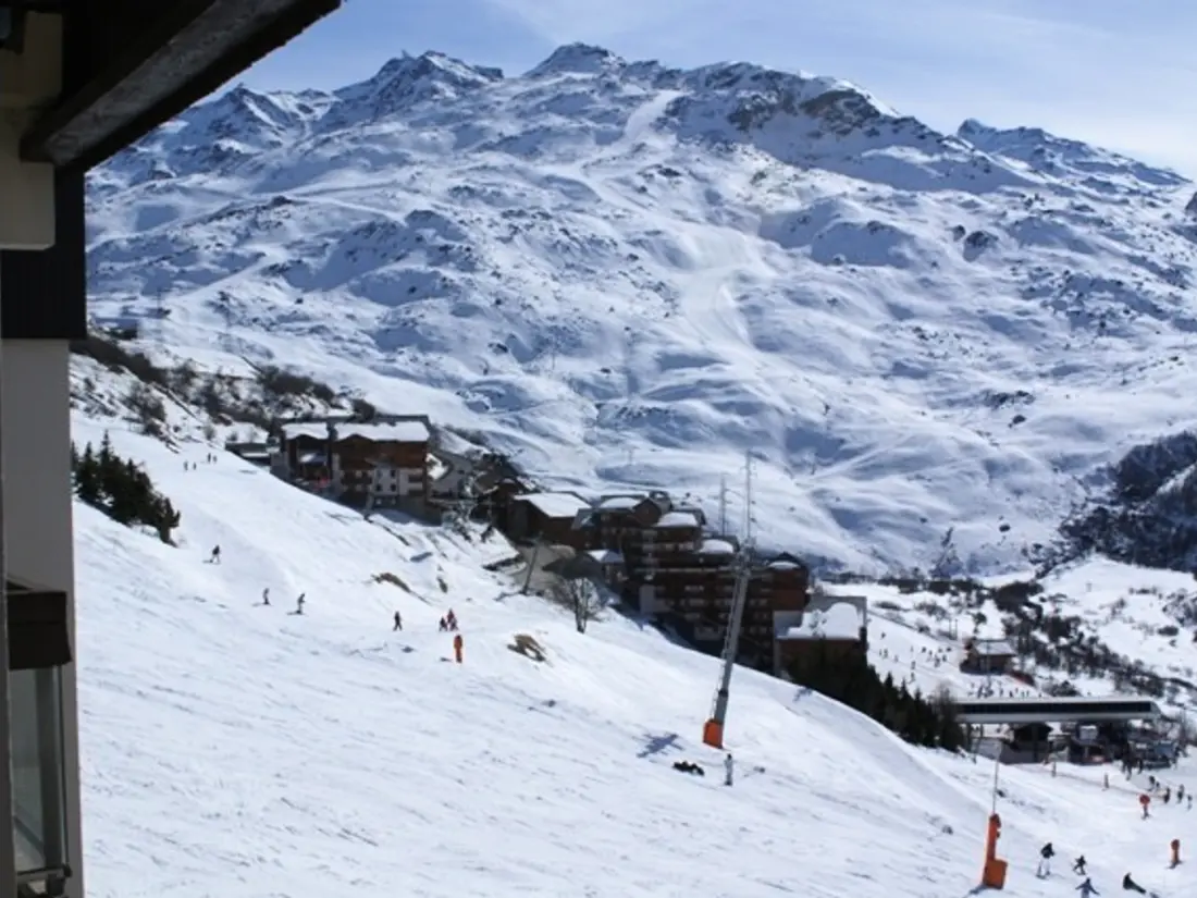 Location de Vacances Les Menuires 78