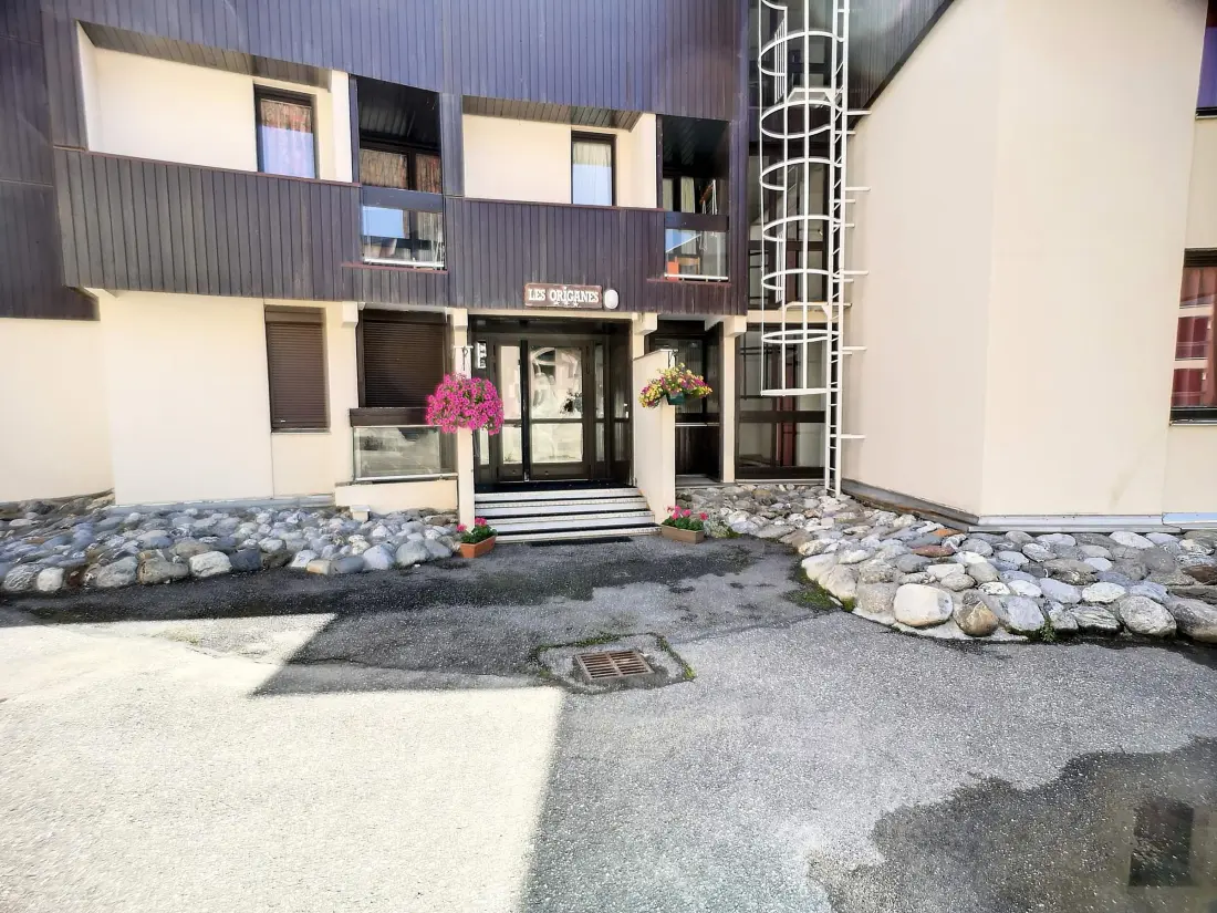 Location de Vacances Les Menuires 78