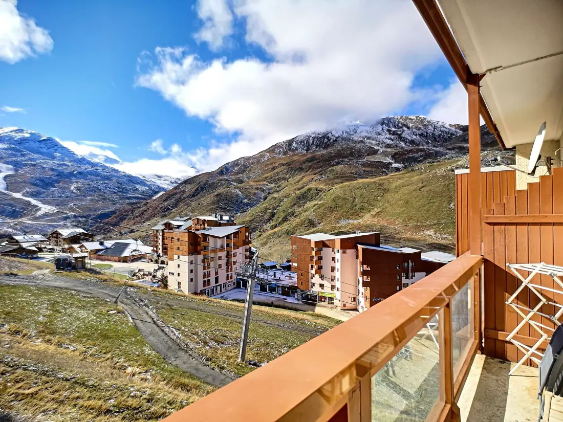 Location de Vacances Les Menuires 83
