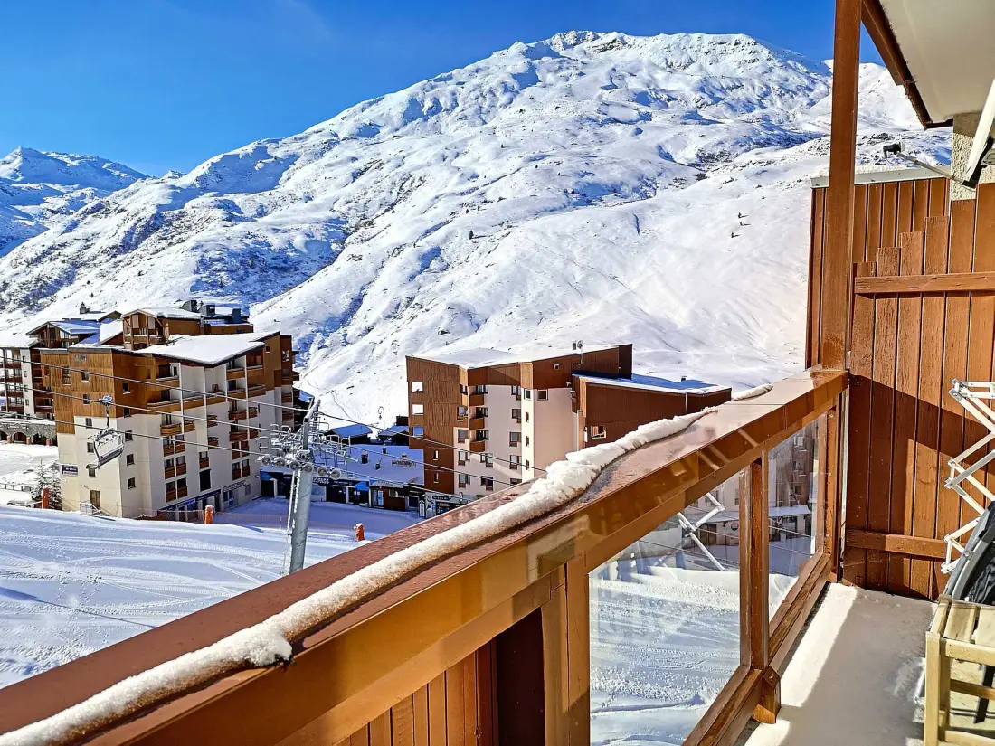 Location de Vacances Les Menuires 83