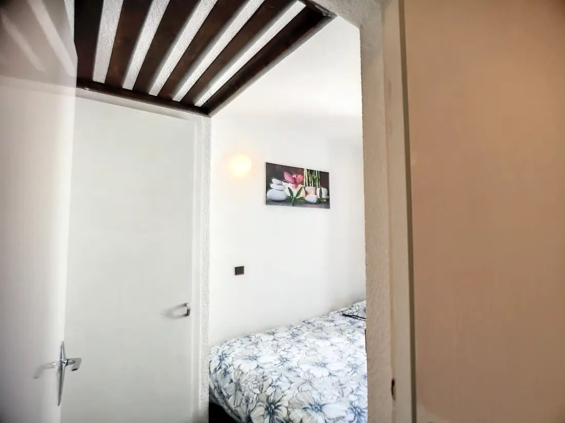 Location de Vacances Les Menuires 88