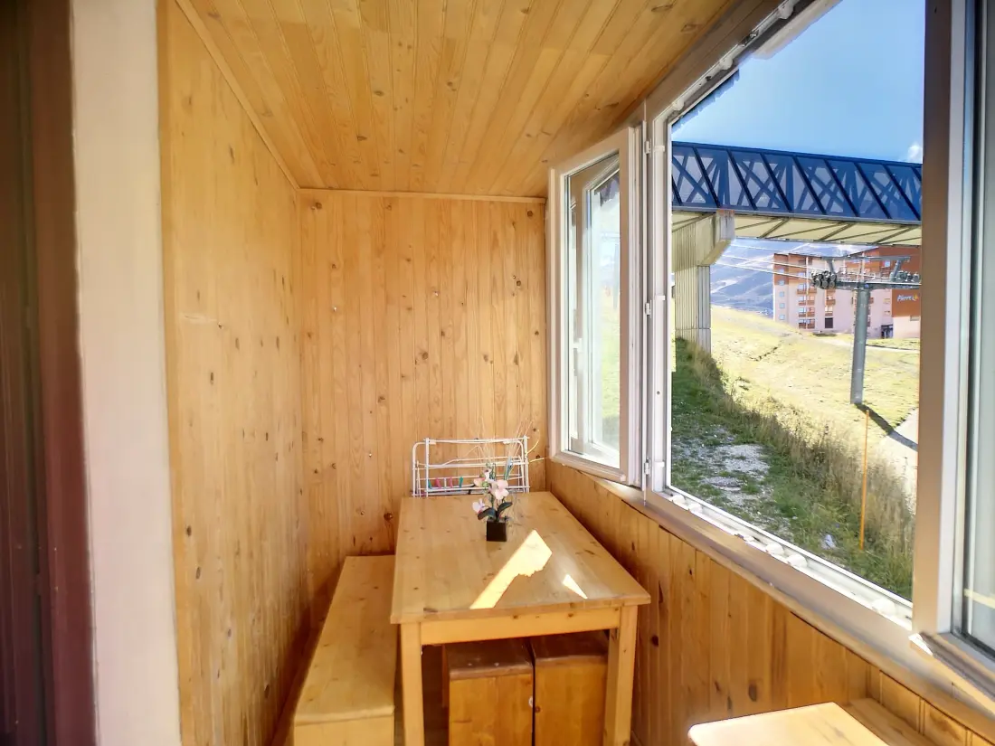 Location de Vacances Les Menuires 88