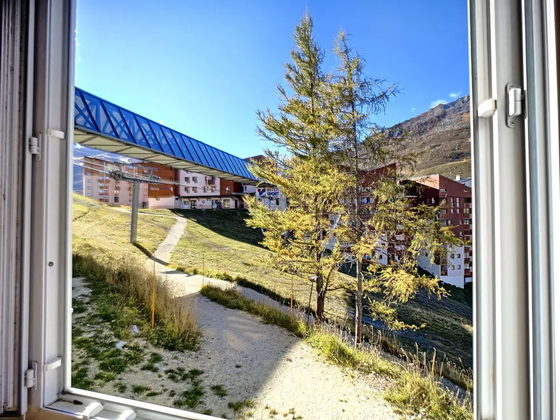Location de Vacances Les Menuires 88