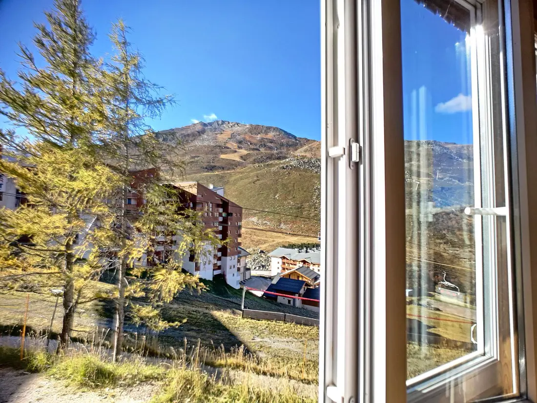 Location de Vacances Les Menuires 88