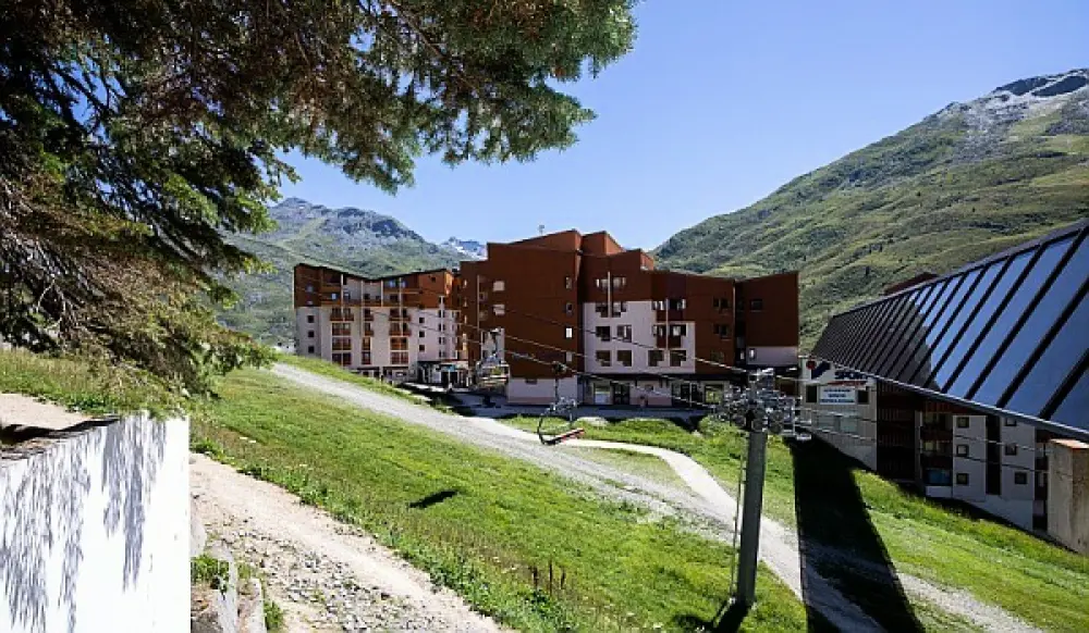 Résidence Aconit - maeva Home