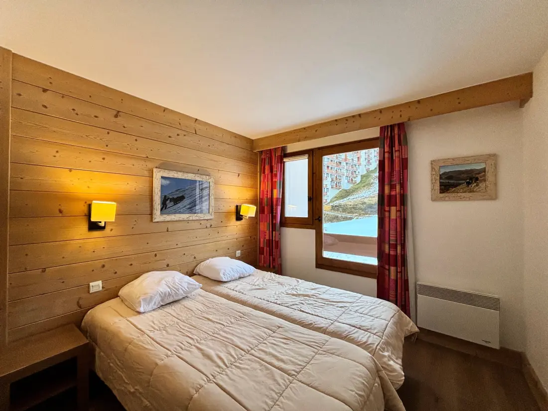 Résidence Pierre & Vacances Aconit 3 étoiles★★★