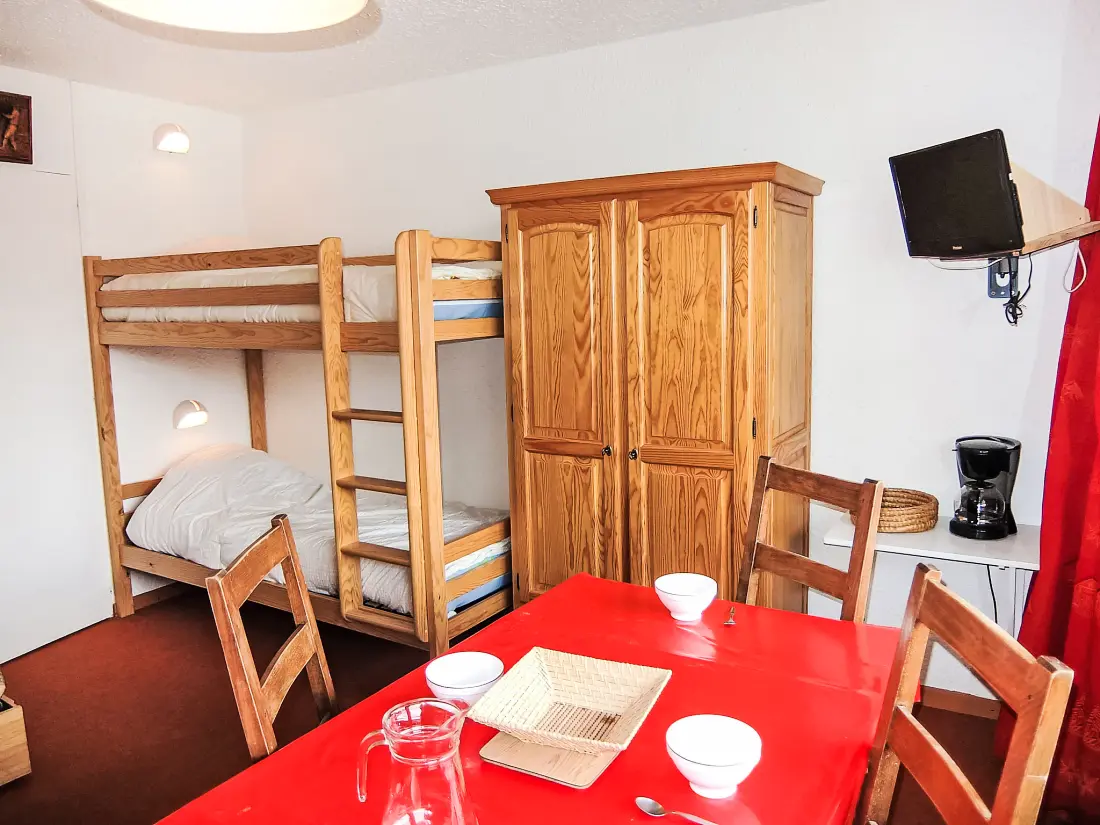 Résidence Aravis 314