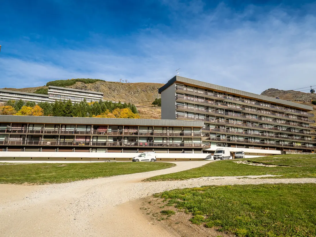Résidence Aravis 314