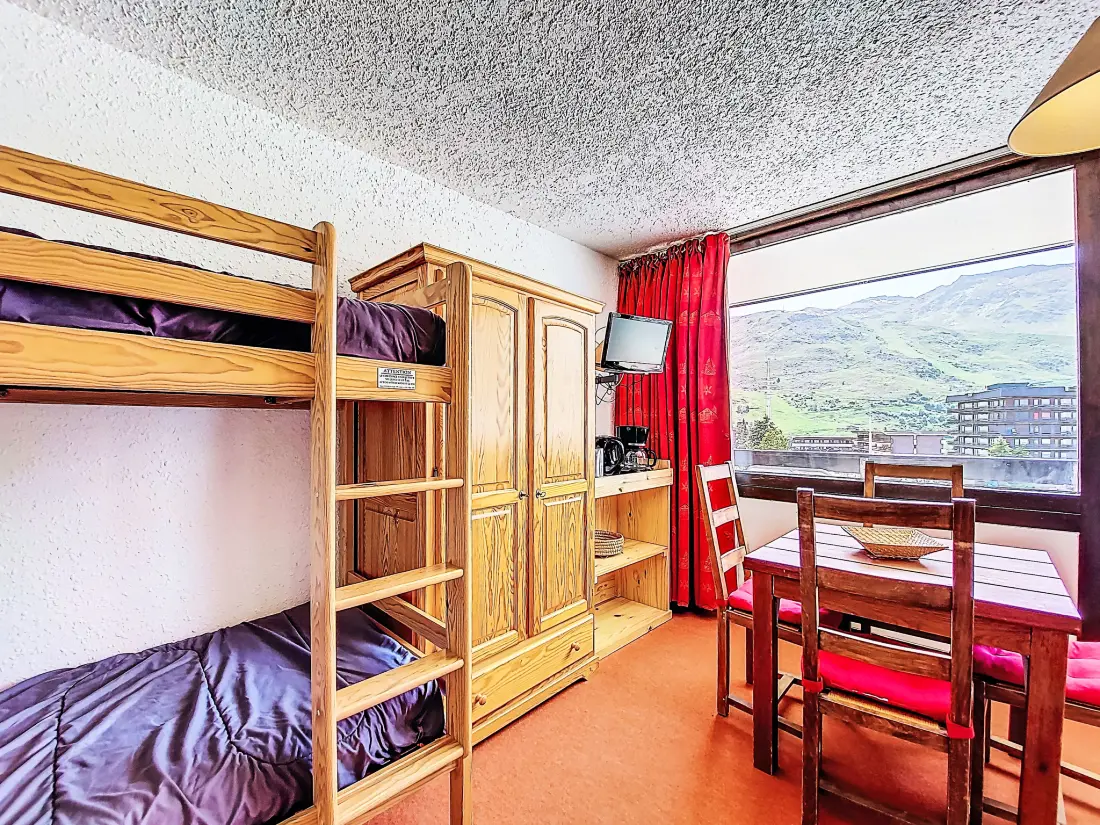 Résidence Aravis 314